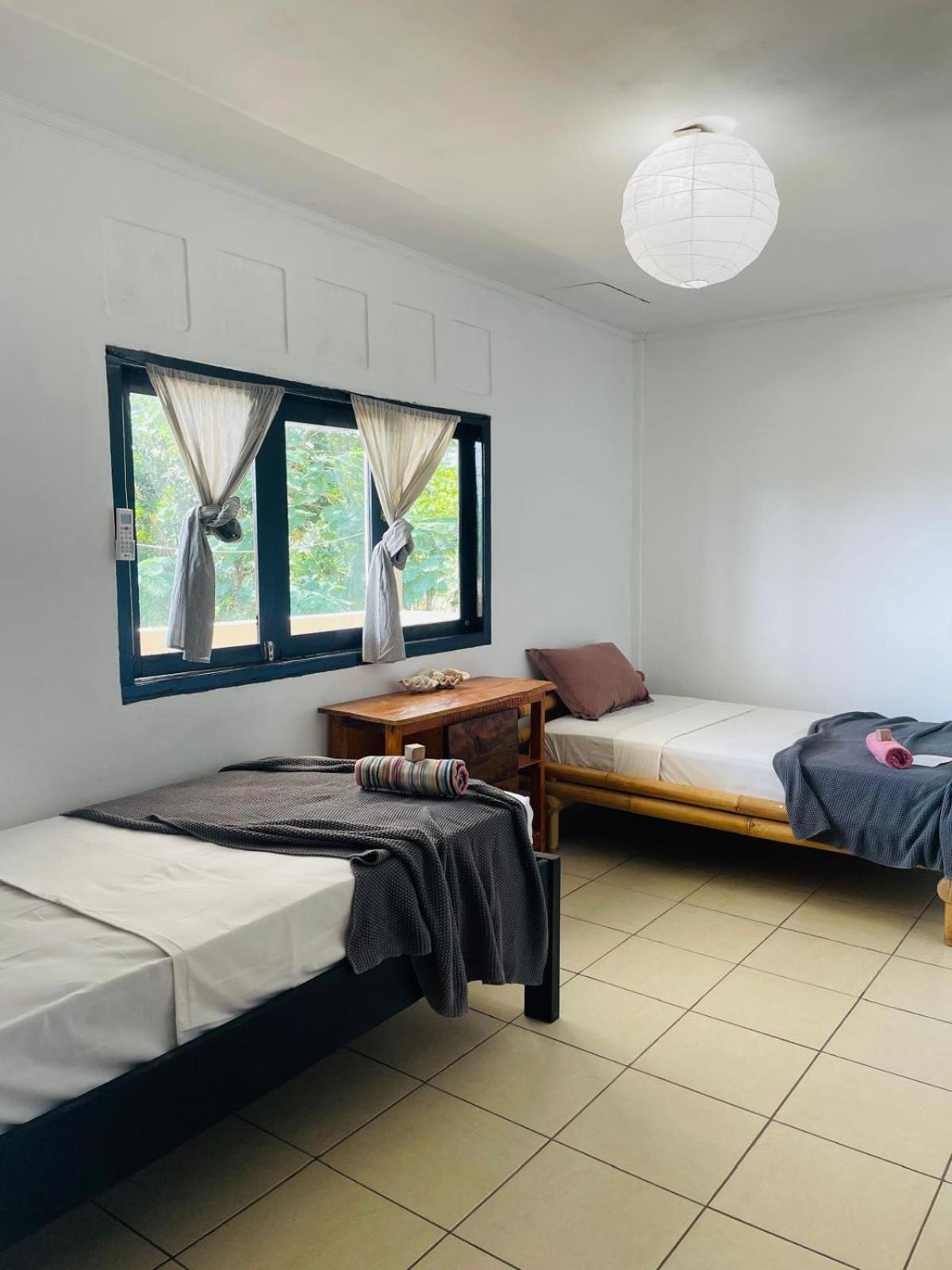 Merdeka House Maluk Стая снимка