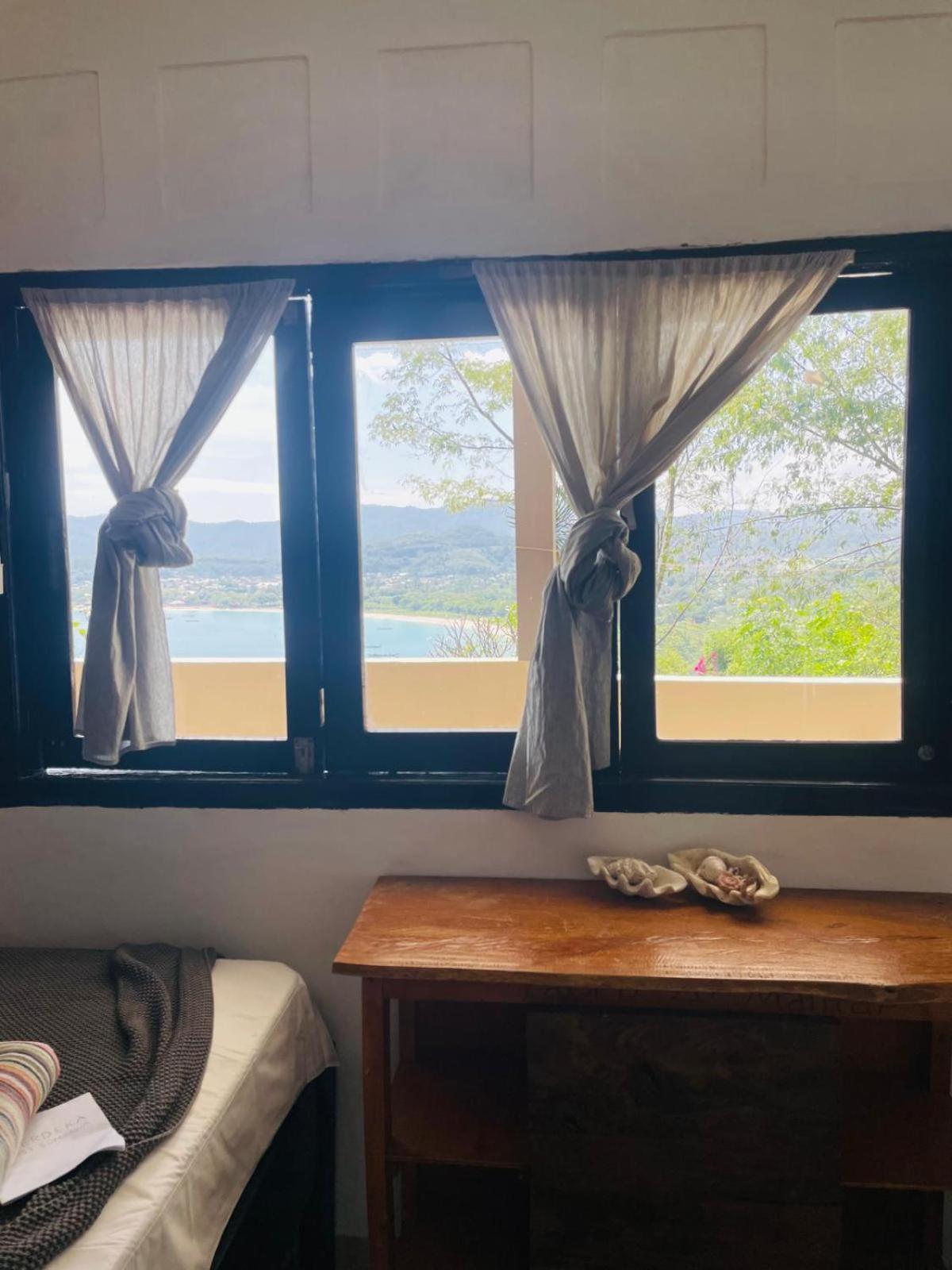 Merdeka House Maluk Стая снимка